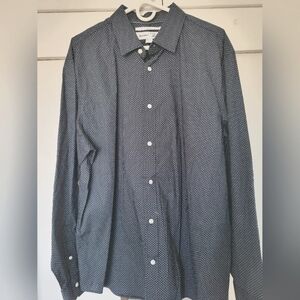 Mens Dress Shirt
